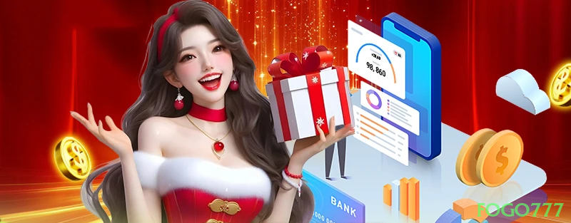 Cassino ao Vivo fogo777